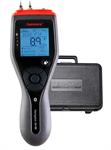 Delmhorst JX-30 moisture meter, w/ case