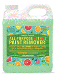 Dumond 4702 1/2 gal Lovely Lime Watch Dog All Purpose Citrus Paint Remover