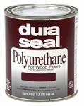 DuraSeal 550 VOC Polyurethane, Semi-Gloss