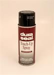 DuraSeal Oil Based Vent & Trim Spray Finish, Satin