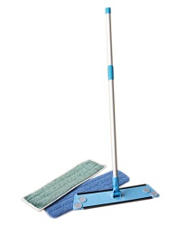 Dust Mops, Brooms & Refills