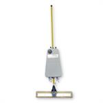 E-Z Way K-450 tank finish applicator, with one KV-4400 pad