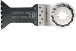 Fein 1-3/4^ Wide universal blade