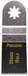 Fein 1-3/8^ Wide precision blade