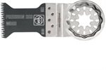 Fein 1-3/8^ Wide precision blade