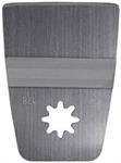 Fein 2^ wide rigid scraper blade