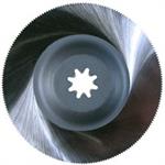 Fein 3-3/8^ Flush-Cut HSS Blade