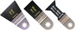 Fein combo blade kit (528-127, 133 & 152)
