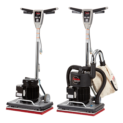 Floor Machines