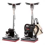 Sanding & Cleaning Machines