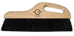 Glitsa 12^ finish brush (natural)