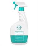 Glitsa Clean, Ready-To-Use QT