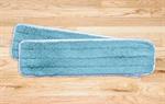 Glitsa Dry Pad Refill for Maintenance Mop, 2 pack
