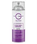 Glitsa Gold Seal Aerosol - Satin, 12 oz. can