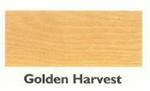 Glitsa Gold Seal Stain, Golden Harvest, qt