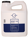 Glitsa Infinity NxG finish - Matte, GAL