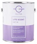 Glitsa Lite Scent - satin, GAL