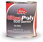 Glitsa Poly 500- Gloss, QT
