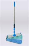 Glitsa Professional microfiber tack mop