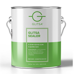 Glitsa Sealer w/ hardener