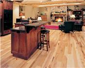 Hardwood Flooring