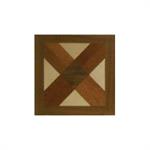 Kingscote Corner, unfinished