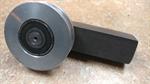 Lagler Belt tensioner, complete