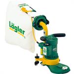 Lagler Flip Edge and Corner Sanding Machine