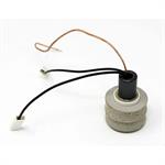 Lagler Interference-free Capacitor, complete