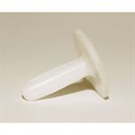 Lagler Plastic Pin