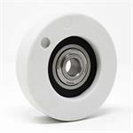 Lagler Rear Wheel (for 2 legged caster)