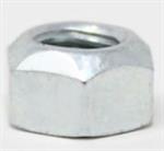 Lagler Steel Nut