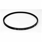 Lagler V-belt 10 X 670