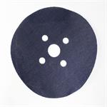 Lagler Velcro disk, 177 mm (negative)