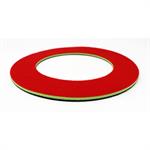 Lagler Velcro ring flexible  200/125 mm diameter
