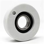 Laglerl Rear Wheel (for 1 legged caster)