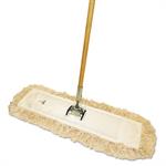 Lanco EZ Cotton Dust Mop Refill, 36^