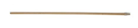 Malish 60" Tuff-Tip wood handle