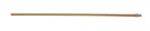 Malish 60^ Tuff-Tip wood handle