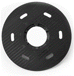 Malish Mighty-Lok Pad Driver, 16^