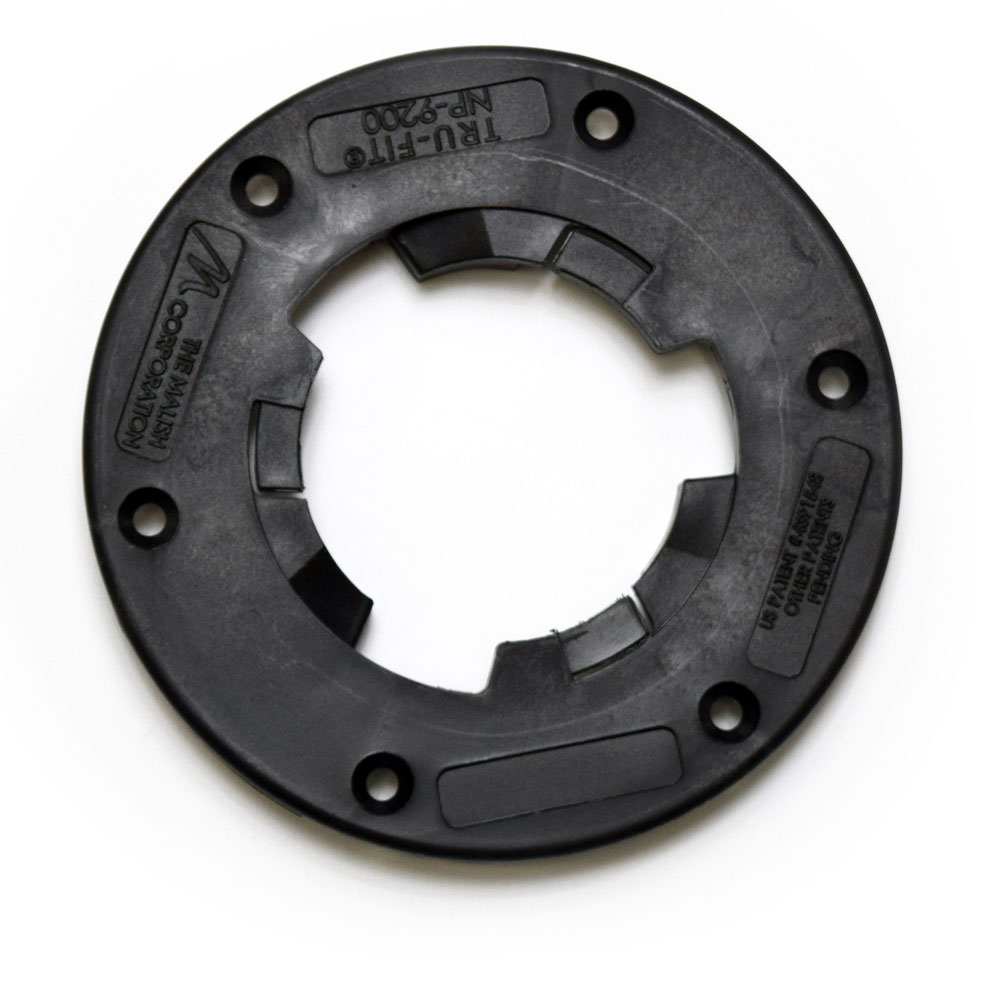 Malish TRU-FIT Universal Clutch Plate