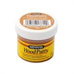 Minwax Colonial Maple wood putty, 3.75 oz.