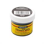 Minwax Ebony wood putty, 3.75 oz.