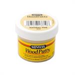 Minwax Natural Pine wood putty, 3.75 oz.
