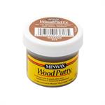 Minwax Walnut wood putty, 3.75 oz.