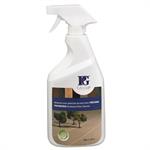 Model spray wood floor cleaner, 800 ml (28 oz.)