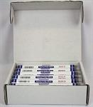 Mohawk Epoxy Putty Sticks Standard Colors