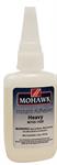 Mohawk Instant Adhesive Heavy Body Liquid 2.3 OZ
