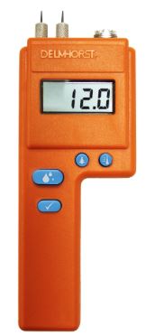 Moisture Meters and Accessories