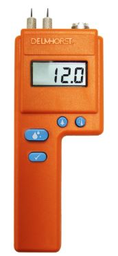 Moisture Meters